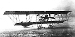 Легкий самолет С-5