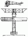 Чертеж самолета С-5