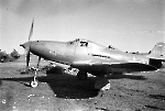 Истребитель Р-39Q «Аэрокобра» Григория Речкалова