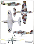 Bell P-39 Airacobra