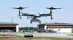 Конвертоплан Bell МV-22 Osprey