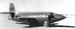 Первый экземпляр X-1