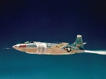 Bell X-1A