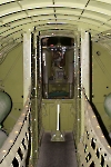 Бомбоотсек Boeing B-17G
