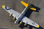 Boeing B-17G Flying Fortress 