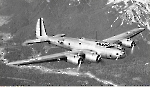 Boeing YB-17A 