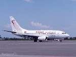 Boeing 737-600