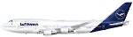 Boeing 747