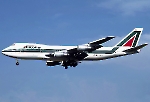 Boeing 747-200