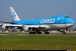 Boeing 747-400F