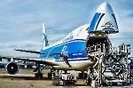 Boeing 747-400F