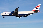 Boeing 747-8i