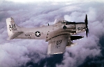 Douglas A-1H