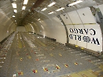 Салон Douglas DC-10-30F