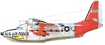 Grumman HU-16 