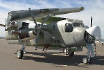 Grumman S-2