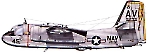 Grumman S-2