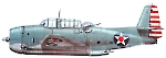 Grumman TBF