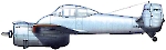 Grumman XF5F Skyrocket