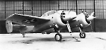 Grumman XF5F Skyrocket