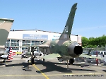 Многоцелевой истребитель Republic F-105D Thunderchief