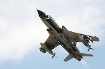 Многоцелевой истребитель Republic F-105GThunderchief