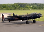 Avro Lancaster 