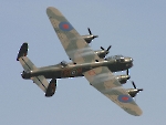 Avro Lancaster 