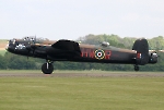 Avro Lancaster 