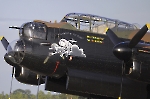 Avro Lancaster 