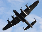 Avro Lancaster 