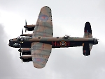 Avro Lancaster 