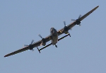 Avro Lancaster 