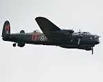 Avro Lancaster 