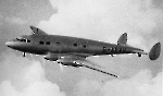Самолет Havilland DH.91 Albatross