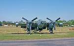 Havilland DH.98 Mosquito
