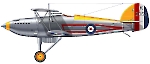 Hawker Fury