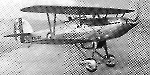  Hawker High Speed Fury