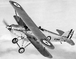 Hawker Fury Mk I