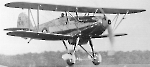 Hawker Fury Mk II