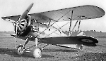 Hawker Persian Fury