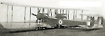 Vickers Vimy