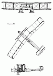 Чертеж Virginia Mk.VII