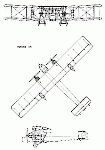 Чертеж Virginia Mk.VIII