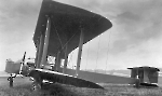 Vickers Virginia VI
