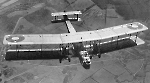 Vickers Virginia X