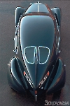 Peugeot 402 Andreau
