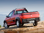 Peugeot Hoggar