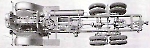 Компоновка Henschel 33