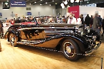 Maybach Zeppelin DS7/DS8